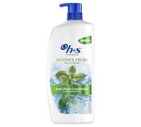 Champu H&S Mentol Fresh | Precio, Comprar n/a 1000 ml