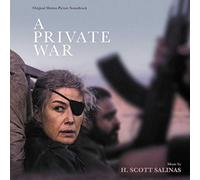 H. Scott Salinas - A Private War