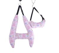 H-Shape - Car Sleeping Head Support,H-Shape Kid Car Sleeping Head Support,Baby Toddler Travel Pillows For Car Seat Support The Body And Head,Kid Car Sleeping Head Support (#9)