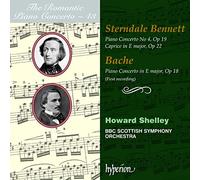 H. Shelley - Concertos Pour Piano
