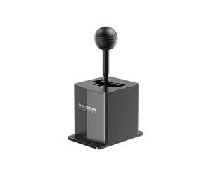 H-Shifter - Moza Racing - HGP - Precisión excepcional - Diseño ergonómico - Construcción robusta