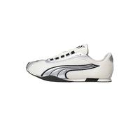 PUMA Zapatillas H-Street OG unisex, Calzado, Blanco, 40 40