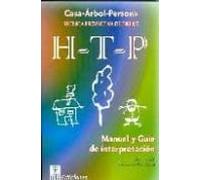h-t-p (casa-arbol-persona) tecnica proyectiva de dibujo manual y guia