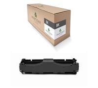 H.T. - Tóner compatible con Canon I-Sensys MF731 MF732 MF733 MF734 MF735 sustituye a 046/046H XXL BK 1254 C 002, color negro
