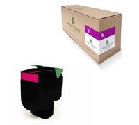H.T. Tóner compatible con HP Color Laserjet 4700 (sustituye a Q5950A-53A 643A)