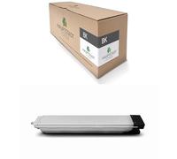 H.T. Tóner compatible con Samsung MultiXpress C9201 C9251 C9301 sustituye a CLT-K809S CLT-K809S/ELS negro