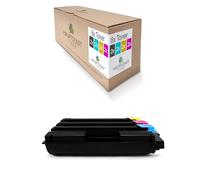H.T. XXL - Tóner compatible con Kyocera Ecosys M6230 M6630 P6230 P6230 (equivalente a TK5270 CMYK)