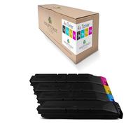 H.T. XXL - Tóner compatible con Kyocera TASKalfa 306ci 307ci (equivalente a TK-5195)