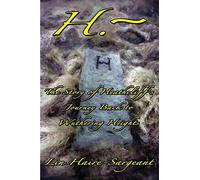 H.-The Story of Heathcliff's Journey Back to Wuthering Heights