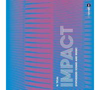 H Tical - Impact [Vinilo]