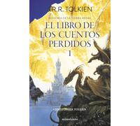 Hª Tierra Media Nº 01/12 El libro de los cuentos perdidos 1 (Biblioteca J. R. R. Tolkien)