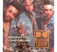 H-Town - Keepin' My Composure