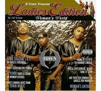 H-Town - Ladies Edition: Woman's World [Import]