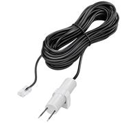 H-Tronic Sensor de agua WS 5030-10 10 m para WPS 3000 y WPS 3000 Plus