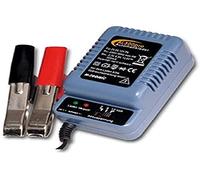 H-Tronic AL 300 Pro - Cargador automático de batería