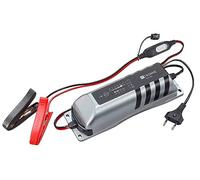 H-Tronic Cargador automático para HTC 4000 1250715 (12 V, 4 A, 1 A)