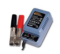 H-Tronic Cargador de batería 300 Pro