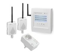 H-Tronic Interruptor de humedad con control de punto de rocío PLS 1000 - 1114630