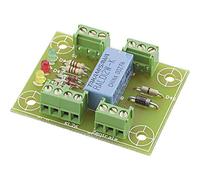 H-Tronic - Módulo de bloque con control de señal