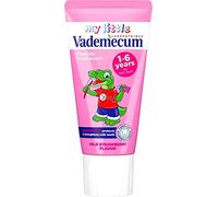 H VADEM.PASTA JUNIOR TRUSKAWKA 50ML TOP&