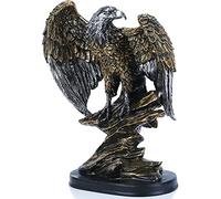 H&W Estatua del águ