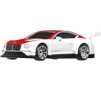 H.W.F&F. Bentley Continental
