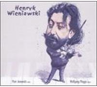 H. Wieniawski - Violin Works