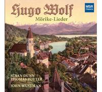 H. Wolf - Morike-Lieder