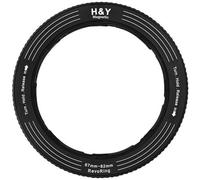 H&Y Adaptador magnético SWIFT A REVORING 82-95 mm