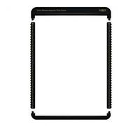 H&Y Bastidor de filtro magnético serie K para filtros de panel 100 x150 mm