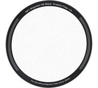 H&Y Black mist magnético 1/4 clip-filtro para RevoRing 67-82mm