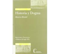 Hﾦ y dogma (TEOLOGIA SISTEMATICA)