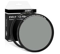 H&Y EVO-Series - Filtro polarizador circular CPL Filtro polarizador de lente de 95 mm