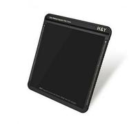 Filtro H&Y ND64 c/marco 6 stop 100x100mm (HY-SN64)