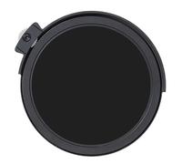 H&Y Filtro de caída de 95 mm, Densidad Neutra ND64 y polarizador Circular Combinado Exclusivamente para H&Y KH-100 Soporte (KNC64)