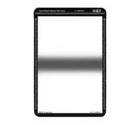 H&Y Filtro de gradiente gris de la serie K 0.6 ND4 Horizonte central 100 x150 mm