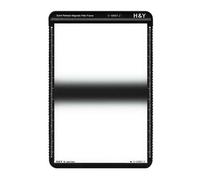 H&Y Filtro de gradiente gris de la serie K 1.2 ND16 Horizonte central 100x150 mm