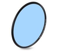 H&Y Filtro de luz nocturna (HD MRC) 82 mm