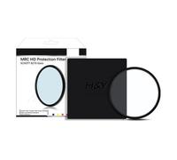 H&Y Filtro HD MRC UV con cristal SCHOTT B270 105 mm