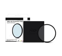 H&Y Filtro HD MRC UV con cristal SCHOTT B270 67 mm