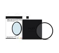 H&Y Filtro HD MRC UV con cristal SCHOTT B270 86 mm