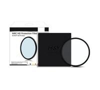 H&Y Filtro HD MRC UV con cristal SCHOTT B270 95 mm