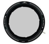 H&Y Filtro MRC CPL REVORING 58-77 mm