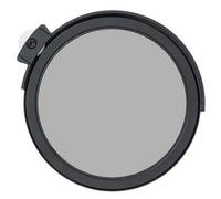 H&Y Filtro polarizador ND de la serie K 0,9 ND8, 3 f-stops 95 mm