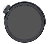 H&Y Filtro polarizador ND de la serie K 1.5 ND32, 5 f-stops 95 mm