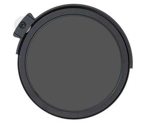 H&Y Filtro polarizador ND de la serie K 1.5 ND32, 5 f-stops 95 mm