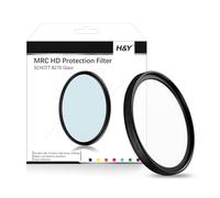 H&Y Filtro UV HD MRC