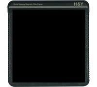 H&Y K-Series 100 x 100mm ND16 HD MRC Filtro ND