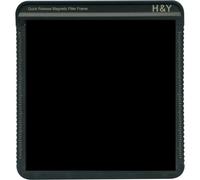 H&Y K-Series 100 x 100mm ND8 HD MRC Filtro ND