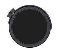 H&Y Filtro polarizador ND de la serie K 95 mm 95 mm